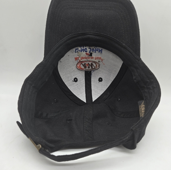 A&W  Long John Silvers Hat - Picture 6 of 6